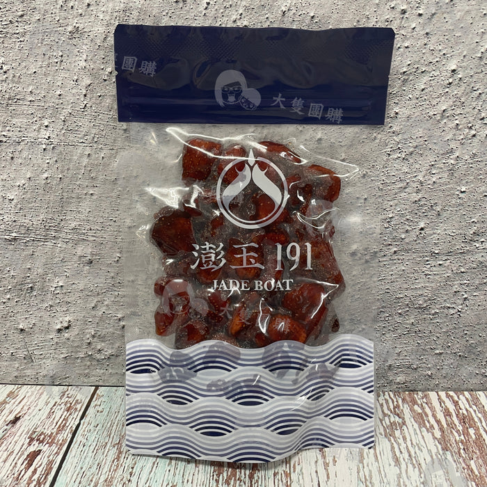 草莓乾 (180g)