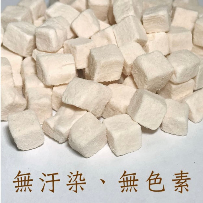 乾燥豆腐丁 (200g)